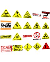 Warning Signs