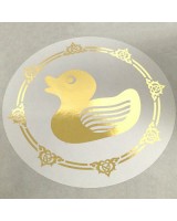 Metallics & White Ink