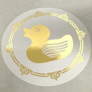 Metallics & White Ink