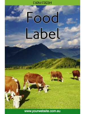 Food Label