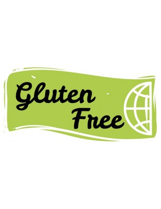 Gluten Free Label