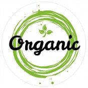 Organic Label