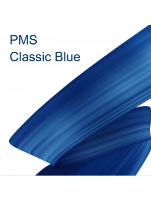 PMS Classic Blue Label
