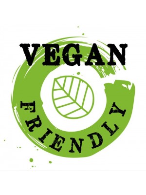 Vegan Friendly Label