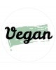 Vegan Label
