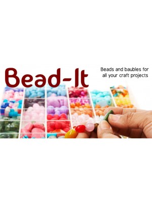 Beading Craft Label