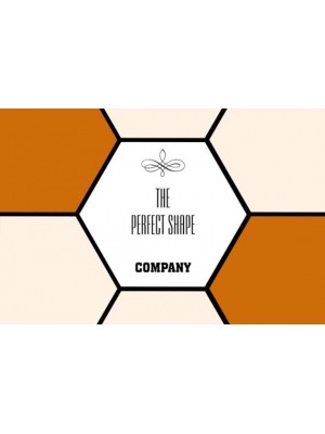 The Perfect Shape Label