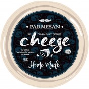 Cheese Label
