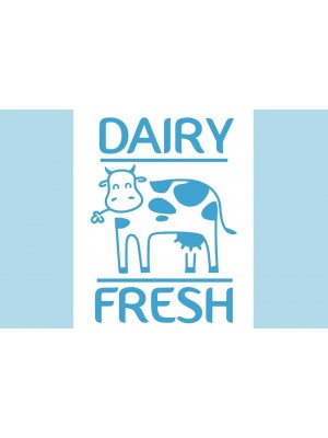 Dairy Label