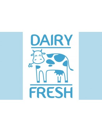 Dairy Label