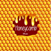 Honeycomb Label