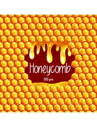 Honeycomb Label