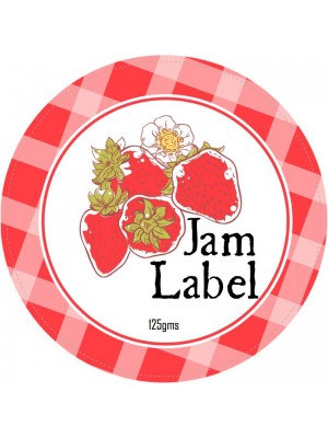 Jam Label