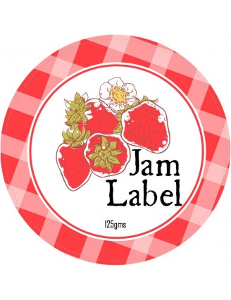 Jam Label