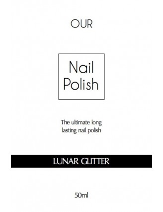 Nail Polish Label