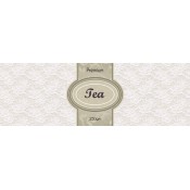 Tea Label 2