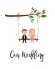 Wedding Label