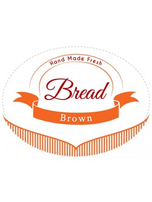 Bread Label