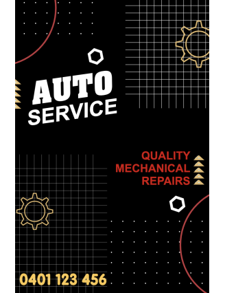 100 x quantity - 2 sided Stickers