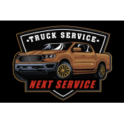 Garage Windscreen Service Stickers