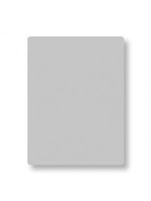 Rectangular Vertical 1.5:1 Label