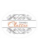 Classic Cosmetics Makeup Label